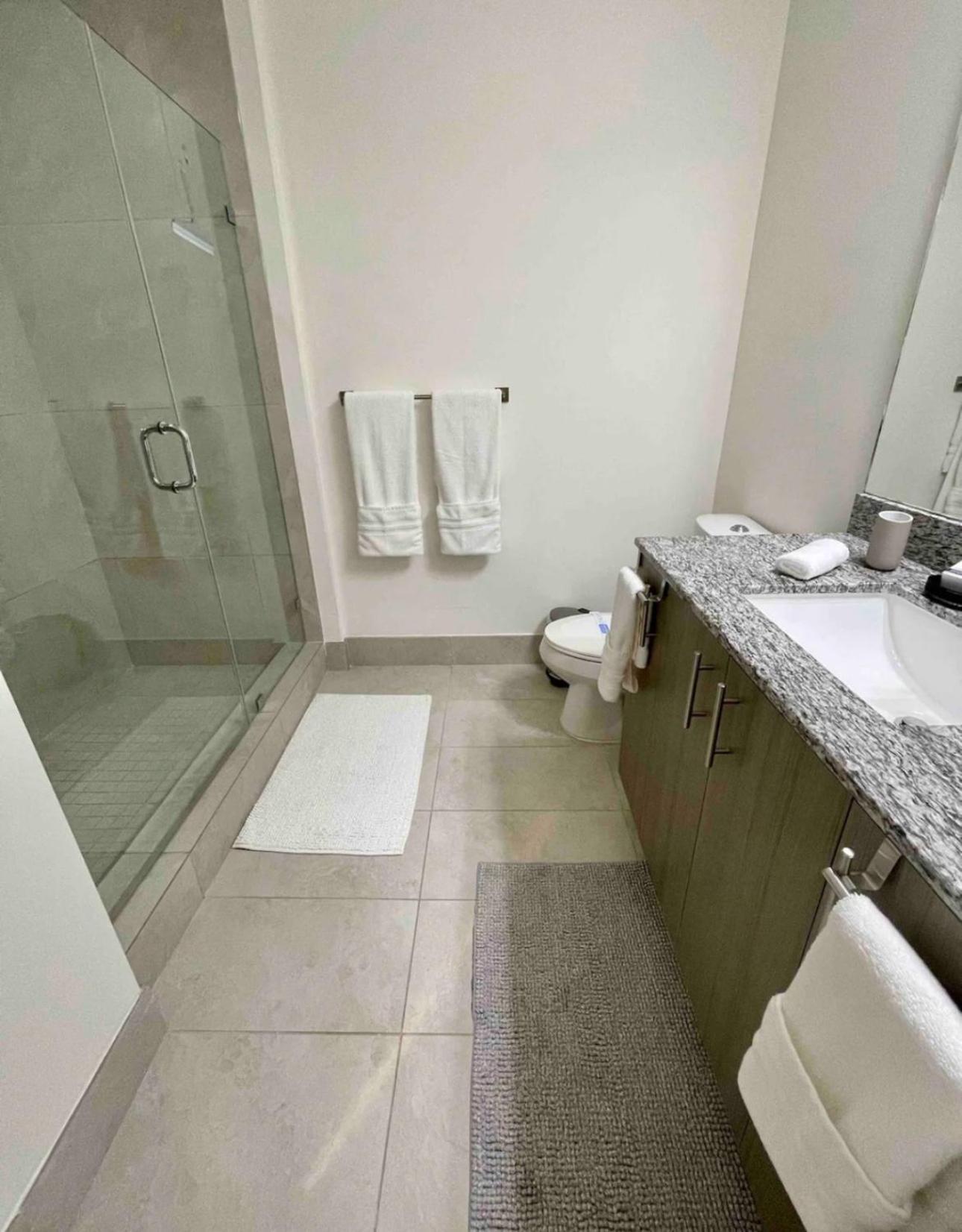 Cozy Adorable Luxury Std Appartement Miami