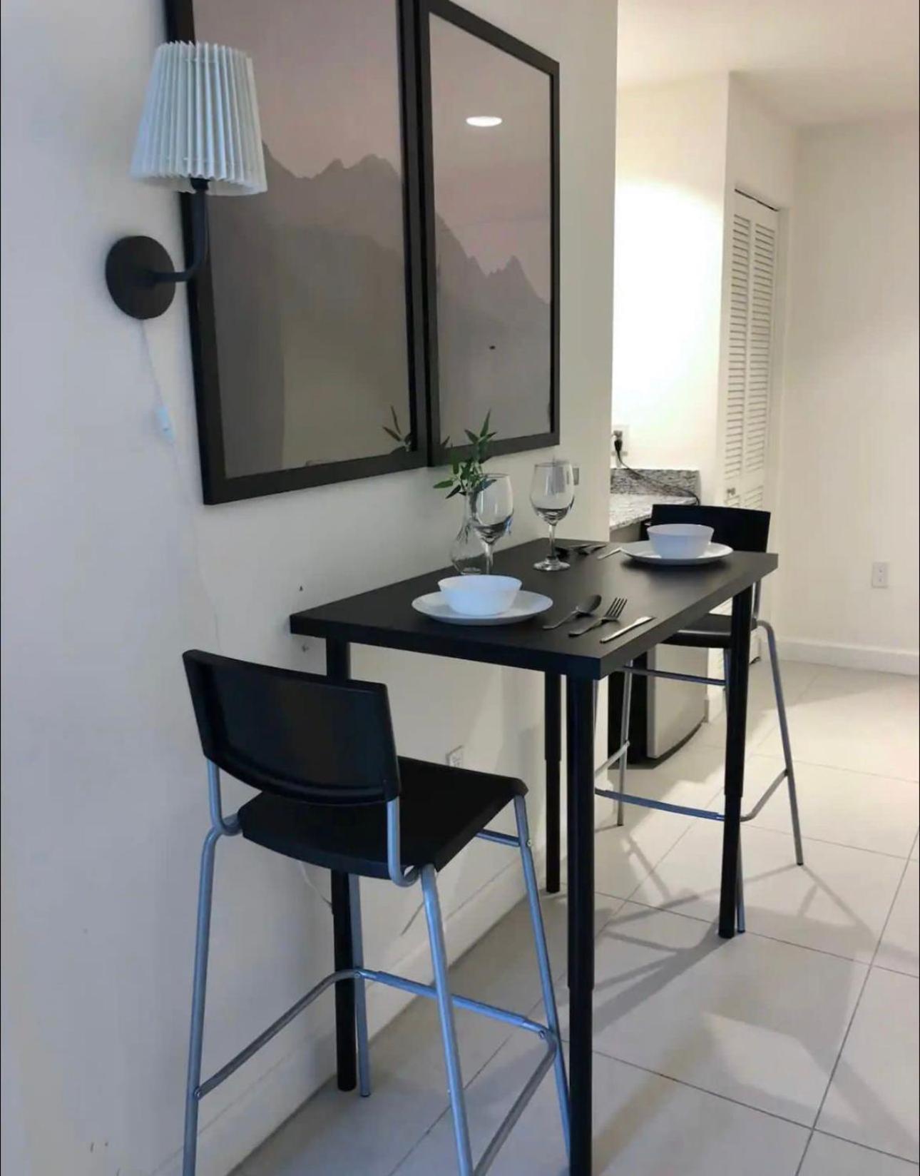 Appartement Cozy Adorable Luxury Std *